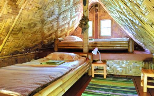 Ko Yao Casa | Treehouse Holidays-Family house