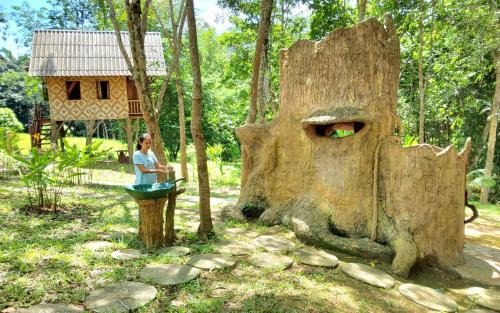 Ko Yao Casa | Treehouse Holidays-Family house