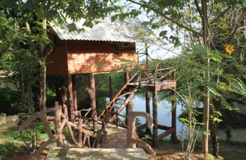 Ko Yao Casa | Treehouse Holidays-Lake View