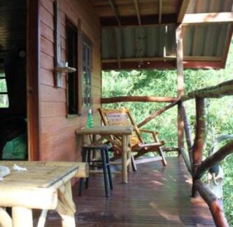 Ko Yao Casa | Treehouse Holidays-Lake View