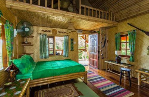 Ko Yao Casa | Treehouse Holidays-Lake View