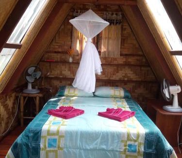 Ko Yao Casa | Treehouse Holidays-Little house