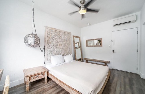 Northeast Miami Apartamento | Treehouse Hotel
