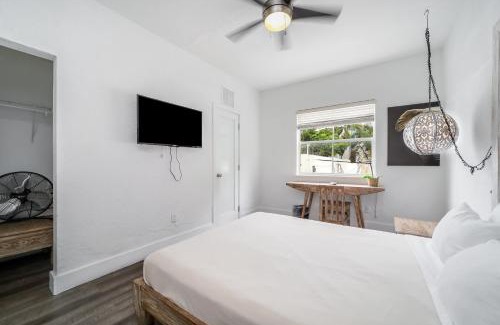 Northeast Miami Apartamento | Treehouse Hotel