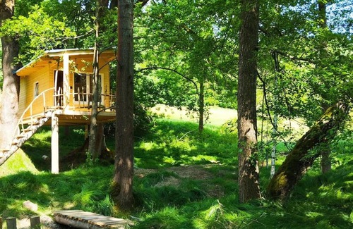 Mikulasovice Apartamento | Treehouse LEA