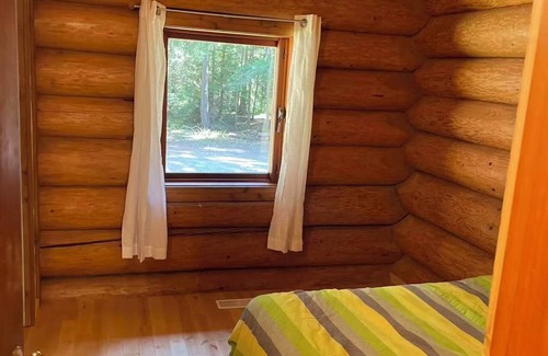 North Oyster Cama Y Desayuno | TreeHouse Nook Bed & Breakfast