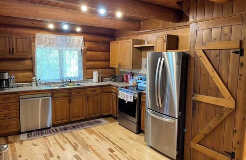 North Oyster Cama Y Desayuno | TreeHouse Nook Bed & Breakfast