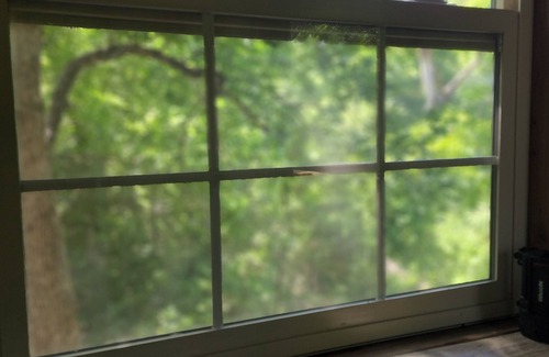 Sherman Cabina | Treehouse on the Creek in Sherman TX. W/ Heat & A/C. A Country getaway !!