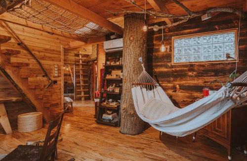 Port Angeles Casa | Treehouse on the Water -Eagles Nest-20 ft high