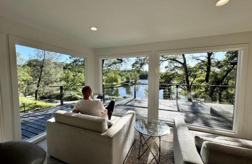 Auburn Casa | Treehouse Overlook At Lakewood