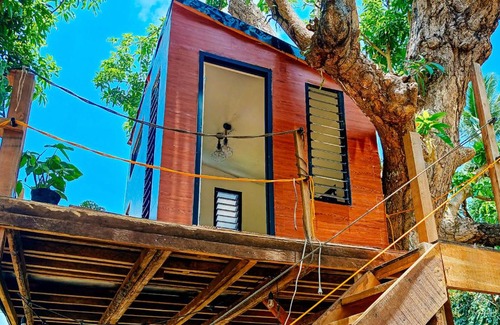 Magallanes Otro | Treehouse