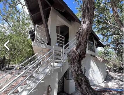 Long Beach Estates Casa | Treehouse Private Village at Barnacle Resort
