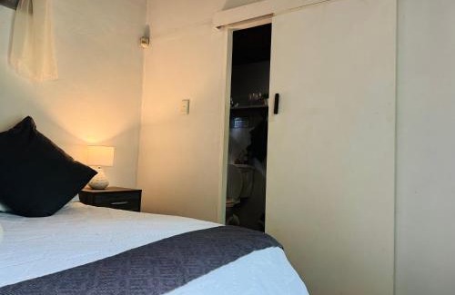 Shongweni Cama Y Desayuno | Treehouse River Lodge