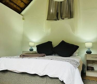 Shongweni Cama Y Desayuno | Treehouse River Lodge