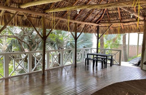 Xanadu Casa | Treehouse