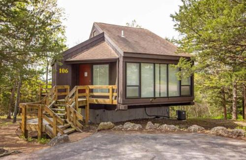 Village of Four Seasons Casa | Treehouse Treetop Village106-3bed3bapools-8pp