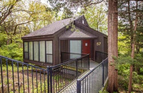 Rocky Mount Casa | Treehouse Treetop Vllage57-3bed3bapools-8pp