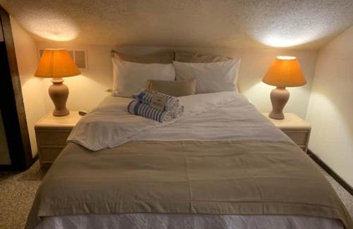 Rocky Mount Casa | Treehouse Treetop Vllage57-3bed3bapools-8pp