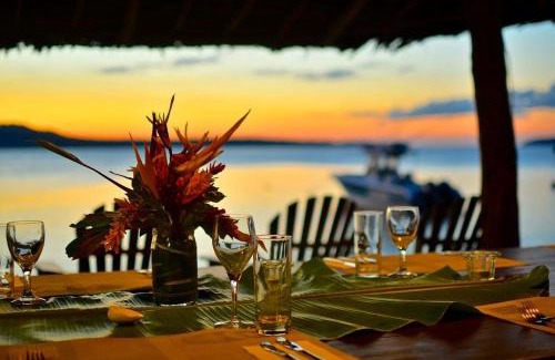 Port-Havannah Complejo | Trees and Fishes Private Retreat