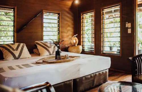 Port-Havannah Complejo | Trees and Fishes Private Retreat