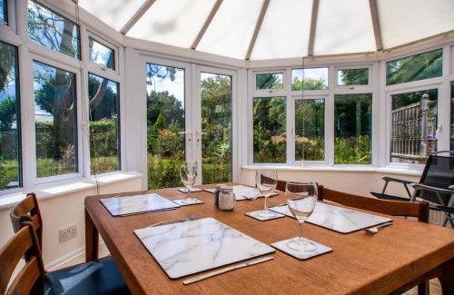 Bexhill-on-Sea Apartamento | Trees Annex - Bexhill