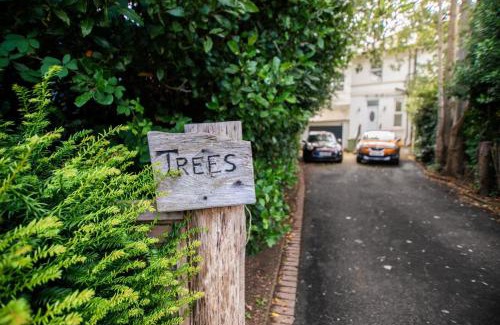 Bexhill-on-Sea Apartamento | Trees Annex - Bexhill