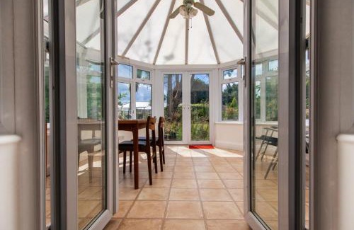 Bexhill-on-Sea Apartamento | Trees Annex - Bexhill