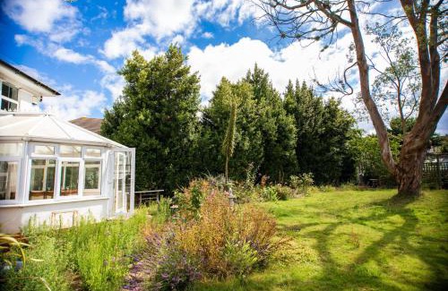 Bexhill-on-Sea Apartamento | Trees Annex - Bexhill