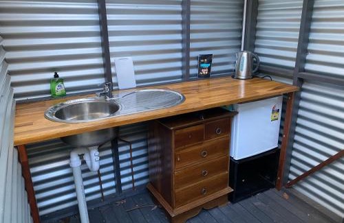 Tallebudgera Otro | Trees Rd Glamping