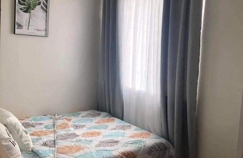 Novaliches Casa | Trees Residences