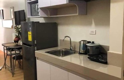 Novaliches Casa | Trees Residences