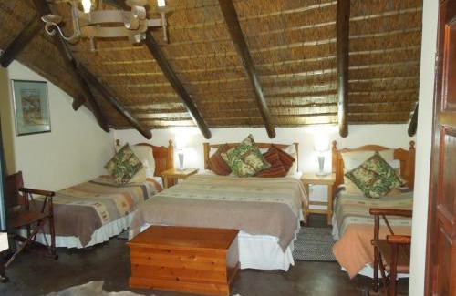 Komatipoort Casa | Trees Too Guest Lodge