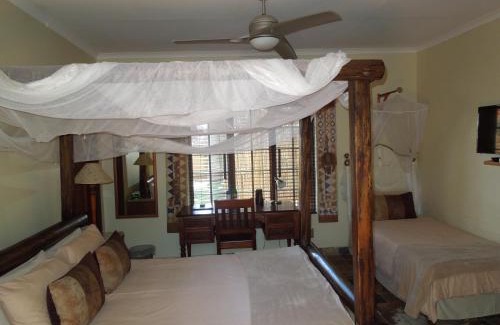 Komatipoort Casa | Trees Too Guest Lodge