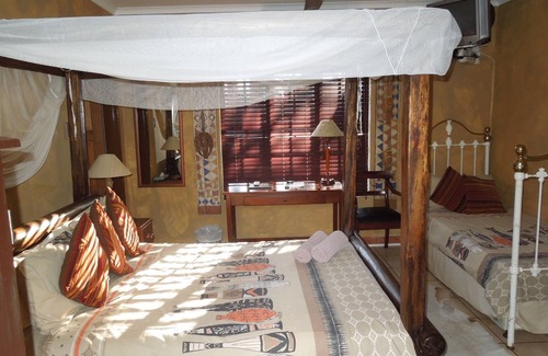 Komatipoort Casa | Trees Too Guest Lodge