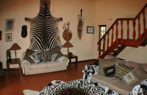 Komatipoort Casa | Trees Too Guest Lodge