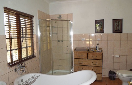Komatipoort Casa | Trees Too Guest Lodge