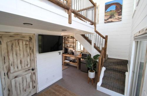 Orderville Casa | Treetop #2 at East Zion Resort