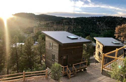 Orderville Casa | Treetop #2 at East Zion Resort