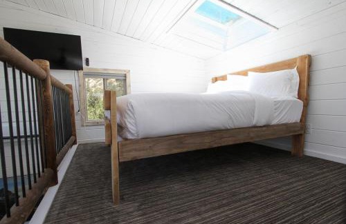 Orderville Casa | Treetop #2 at East Zion Resort