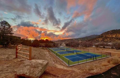 Orderville Casa | Treetop #3 at East Zion Resort