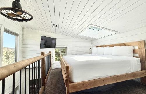 Orderville Casa | Treetop #3 at East Zion Resort