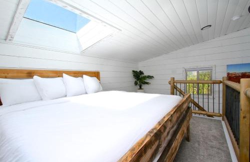 Orderville Casa | Treetop #6 at East Zion Resort