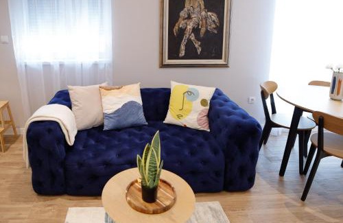 Vrsac Apartamento | Treetop Apartments