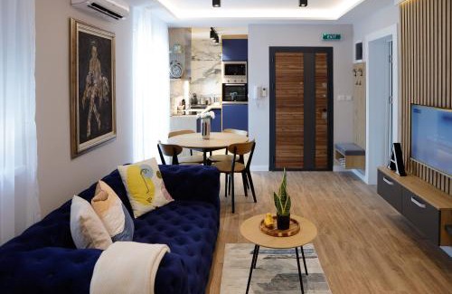 Vrsac Apartamento | Treetop Apartments