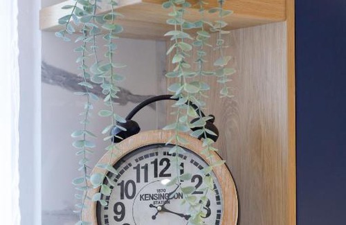 Vrsac Apartamento | Treetop Apartments