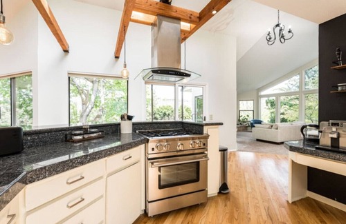 Highlands Casa | Treetop Castle *Sleeps 16*