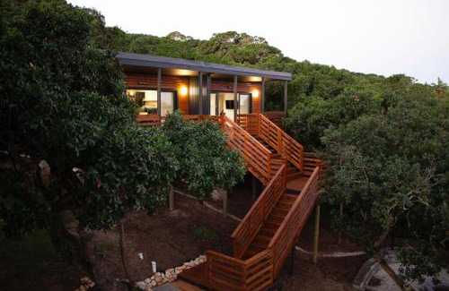 Port Elizabeth Apartamento | Treetop Guesthouse