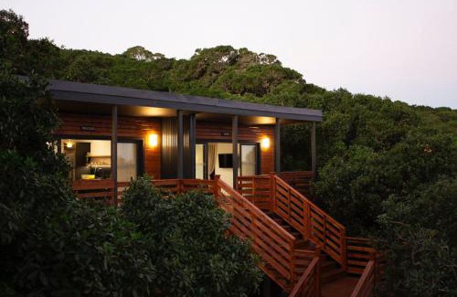 Port Elizabeth Apartamento | Treetop Guesthouse