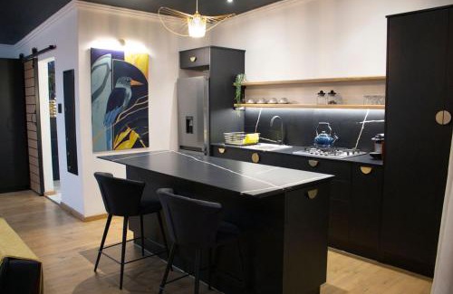 Port Elizabeth Apartamento | Treetop Guesthouse