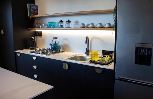 Port Elizabeth Apartamento | Treetop Guesthouse